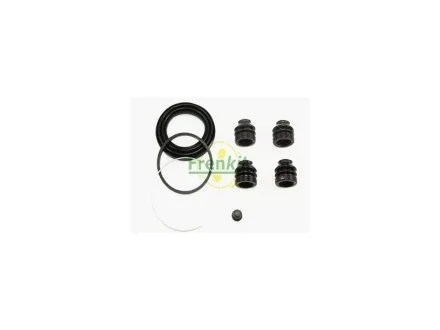 Ремкомплект тормозного суппорта TOYOTA CAMRY, CARINA, CELICA FRENKIT 257028