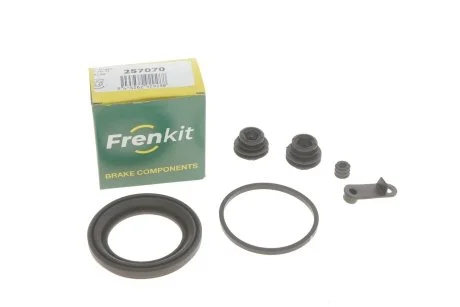 Ремкомплект суппорта FRENKIT 257070
