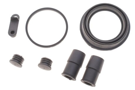 Ремкомплект супорта (переднього) BMW X4 (F36) 14- (d=57mm) (Bosch) FRENKIT 257081