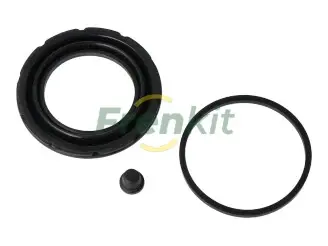 Ремкомпл. супорта пер. Qashqai 13-/Megane (57mm) 13- FRENKIT 257102 (фото 1)