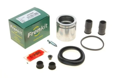 Ремкомплект суппорта с поршнем FRENKIT 257806