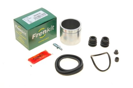 Ремкомплект суппорта с поршнем FRENKIT 257810