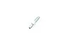 Ремкомплект суппорта переднего Citroen Xsara/Opel Omega/Peugeot Expert (d=57mm)(Lucas)(+поршень) Frenkit FRENKIT 257902 (фото 17)