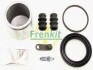Ремкомплект супорта з поршнем супорта FRENKIT 257903 (фото 2)