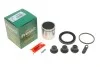 Ремкомплект суппорта переднего Fiat Scudo/Peugeot Expert (d=57mm)(Bendix)(+поршень) Frenkit FRENKIT 257905