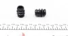 Ремкомплект суппорта переднего Nissan Almera (N16)/Maxima (A32)/Primera (P10/P11)(d=57mm)(Lucas)(+поршень) Frenkit FRENKIT 257907 (фото 7)