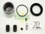 Ремкомплект суппорта переднего Nissan Primera (P12) (d=57mm)(Lucas)(+поршень) Frenkit FRENKIT 257908 (фото 2)