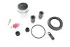 Ремкомплект суппорта переднего BMW 3 (E46)/X3 (E83) (d=57mm)(Ate)(+поршень) Frenkit FRENKIT 257910