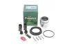 Ремкомплект суппорта переднего Fiat Doblo/Ford Transit Connect/Renault Laguna II (d=57mm)(Ate)(+поршень) Frenkit FRENKIT 257911