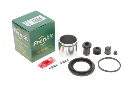 Ремкомплект суппорта переднего Mazda 323/626/6 (GG)/Premacy (d=57mm)(Shin)(+поршень) Frenkit FRENKIT 257913
