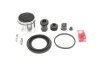 Ремкомплект суппорта переднего Mazda 323/626/6 (GG)/Premacy (d=57mm)(Shin)(+поршень) Frenkit FRENKIT 257913 (фото 3)