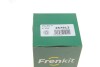Ремкомплект суппорта переднего Mazda 323/626/6 (GG)/Premacy (d=57mm)(Shin)(+поршень) FRENKIT 257913 (фото 4)