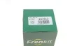 Ремкомплект суппорта переднего Mazda 323/626/6 (GG)/Premacy (d=57mm)(Shin)(+поршень) Frenkit FRENKIT 257913 (фото 4)