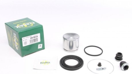 Ремкомплект суппорта с поршнем FRENKIT 257915