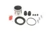 Ремкомплект тормозного суппорта HONDA ACCORD, CIVIC, CR-V, HR-V, PRELUDE HONDA SHUTTLE ROVER 600 SER FRENKIT 257917