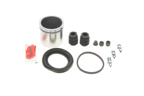 Ремкомплект гальмівного супорту HONDA ACCORD, CIVIC, CR-V, HR-V, PRELUDE HONDA SHUTTLE ROVER 600 SER FRENKIT 257917