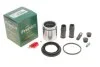Ремкомплект суппорта переднего VW Sharan/VW T4 92-10 (7M3615123A) (d=57mm)(Ate)(+поршень) Frenkit FRENKIT 257920 (фото 2)
