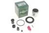 Ремкомплект суппорта переднего Mazda 6 (GG)(d=57mm)(Nabco)(+поршень 57x52,2mm) Frenkit FRENKIT 257923 (фото 1)