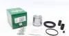 Ремкомплект суппорта переднего MB A-Class (W169)/C-Class (W203) (d=57mm)(Lucas)(+поршень) Frenkit FRENKIT 257924 (фото 1)