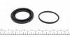 Ремкомплект суппорта переднего MB A-Class (W169)/C-Class (W203) (d=57mm)(Lucas)(+поршень) Frenkit FRENKIT 257924 (фото 5)