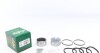 Ремкомплект суппорта с 2 поршнями FRENKIT 257925