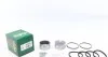 Ремкомплект суппорта с 2 поршнями FRENKIT 257925
