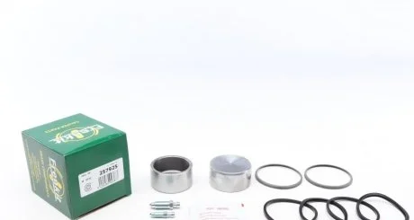 Ремкомплект суппорта с 2 поршнями FRENKIT 257925