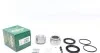 Ремкомплект суппорта с 2 поршнями FRENKIT 257928