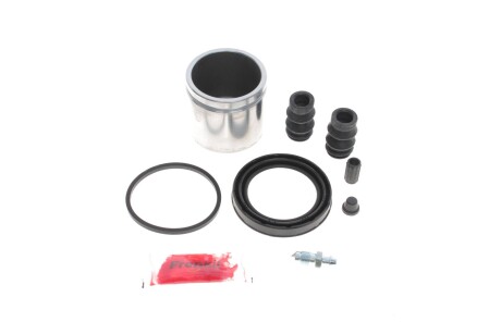 Ремкомплект суппорта с поршнем FRENKIT 257935