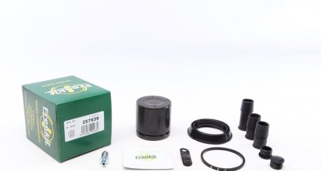 Ремкомплект суппорта с поршнем FRENKIT 257939