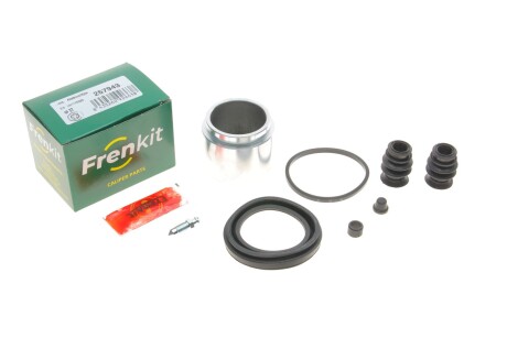 Ремкомплект суппорта с поршнем FRENKIT 257943 (фото 1)