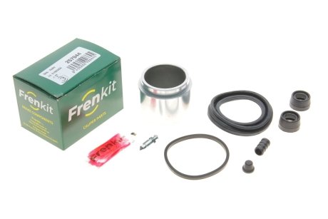 Ремкомплект суппорта с поршнем FRENKIT 257944