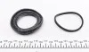 Ремкомплект суппорта переднего Mazda 6 (GG)(d=57mm)(Nabco)(+поршень 57x46mm) Frenkit FRENKIT 257955 (фото 7)