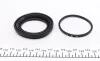 Ремкомплект суппорта переднего Hyundai Elantra/KIA Cerato (d=57mm)(Mando)(+поршень) Frenkit FRENKIT 257960 (фото 3)