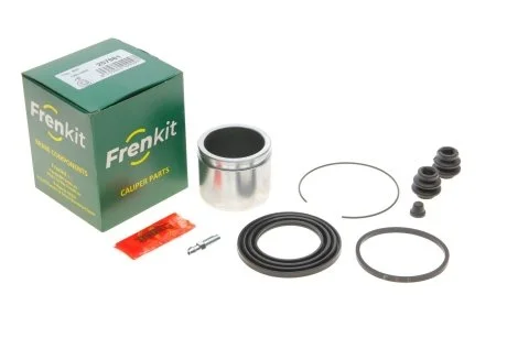 Ремкомплект суппорта с поршнем FRENKIT 257961