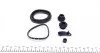 Ремкомплект суппорта переднего Hyundai Elantra/i30/Kia Ceed (d=57mm)(Kasco)(+поршень) Frenkit FRENKIT 257963 (фото 7)