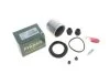 Ремкомплект суппорта переднего (с поршнем) Nissan Juke (F15), Leaf, Tiida (d=57mm)(Nissan) Frenkit FRENKIT 257966 (фото 2)