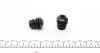 Ремкомплект суппорта переднего Mitsubishi Outlander II (d=57mm)(Akebono)(+поршень) Frenkit FRENKIT 257973 (фото 6)