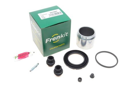 Ремкомплект суппорта с поршнем FRENKIT 257987