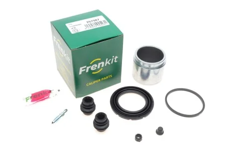 Ремкомплект суппорта с поршнем FRENKIT 257987