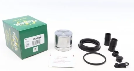 Ремкомплект суппорта с поршнем FRENKIT 257989