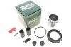 Ремкомплект тормозного суппорта BMW 1/3/X3/X4 \'\'F\'\'10>> FRENKIT 257991 (фото 2)