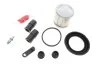 Ремкомплект тормозного суппорта BMW 1/3/X3/X4 \'\'F\'\'10>> FRENKIT 257991 (фото 3)