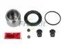 Ремкомпл. супорта перед Outlander 06-22/Lancer 07-15/ASX 10- (Ø=57mm) (Akebono) (з поршнем) FRENKIT 257998