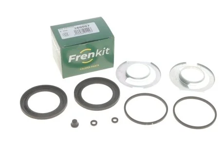 Ремкомплект суппорта FRENKIT 260007