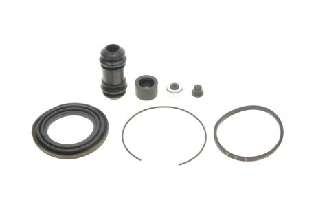 Ремкомплект тормозного суппорта ISUZU CHEVROLET LUV PICK-UP, TROOPER FASTER (PICK-UP/KB/KBG/KBD) OPE FRENKIT 260015