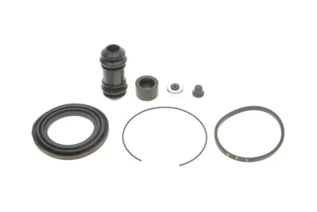 Ремкомплект тормозного суппорта ISUZU CHEVROLET LUV PICK-UP, TROOPER FASTER (PICK-UP/KB/KBG/KBD) OPE FRENKIT 260015