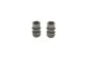Ремкомплект суппорта переднего MB E-class (W211)(d=60mm)(Bosch) Frenkit FRENKIT 260043 (фото 3)
