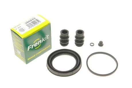 Ремкомплект суппорта переднего MB E-class (W211)(d=60mm)(Bosch) Frenkit FRENKIT 260043