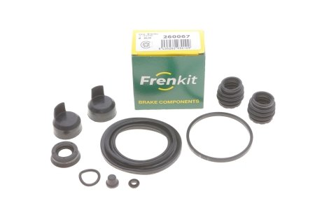 Ремкомплект суппорта FRENKIT 260067
